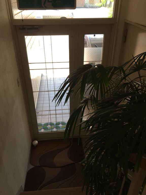 Aun Hotell Nagano Exteriör bild