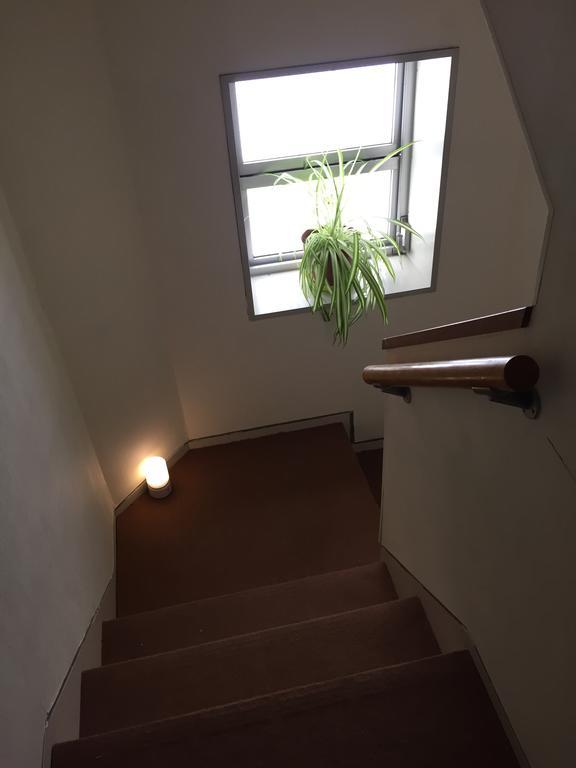 Aun Hotell Nagano Exteriör bild