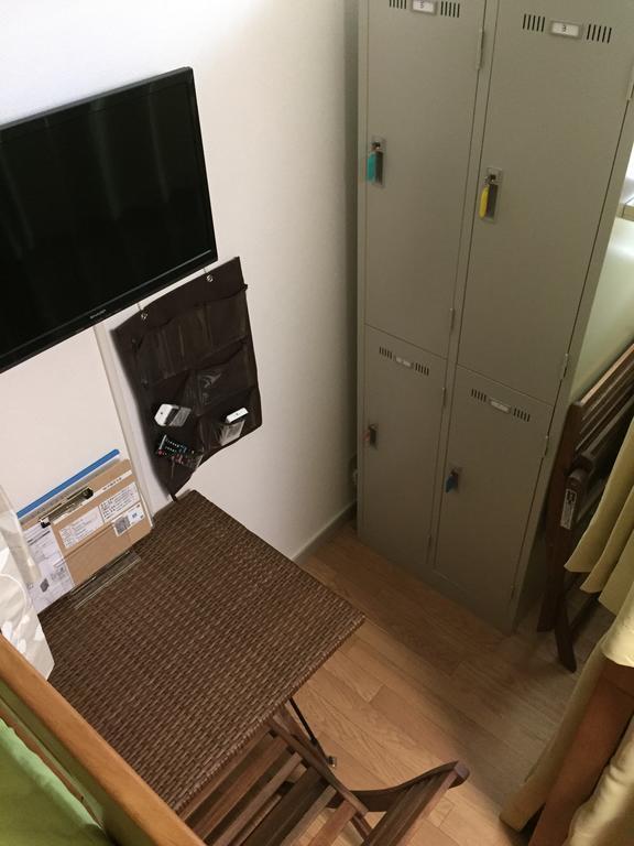 Aun Hotell Nagano Exteriör bild