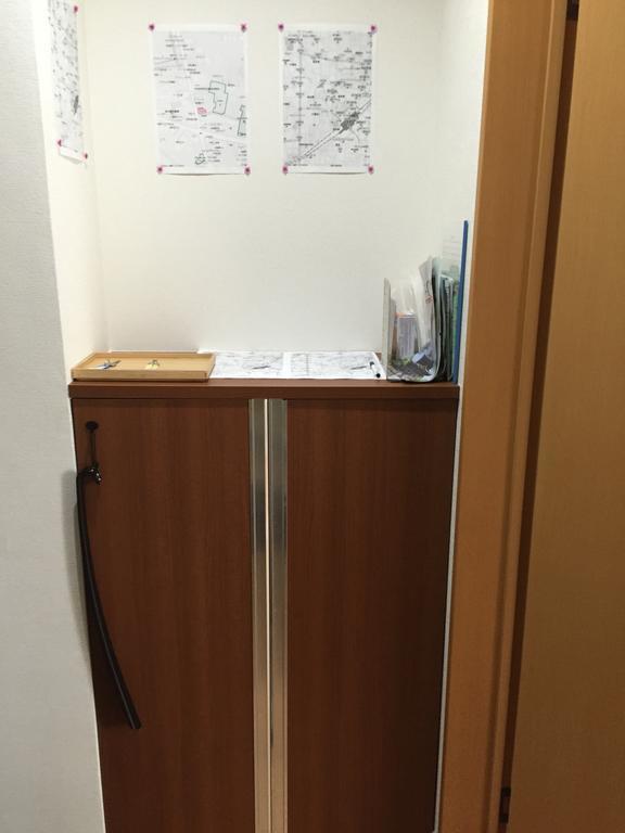 Aun Hotell Nagano Exteriör bild