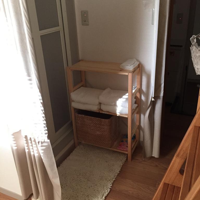 Aun Hotell Nagano Exteriör bild