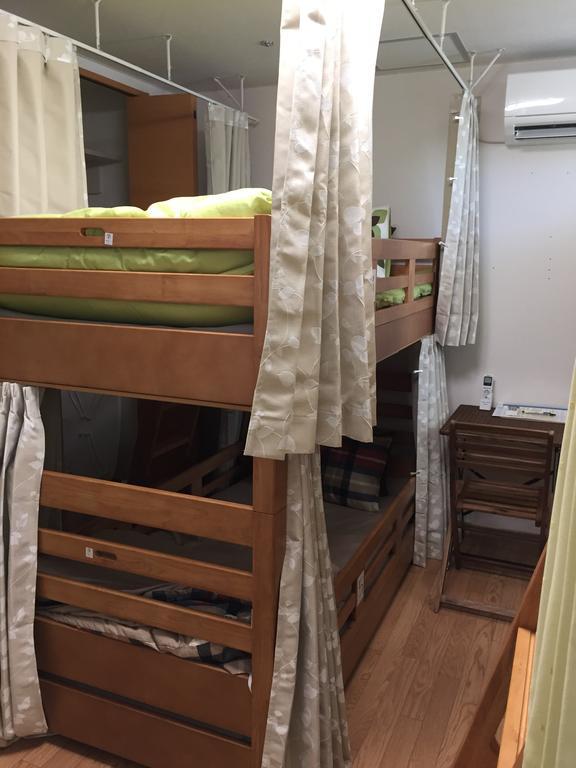 Aun Hotell Nagano Exteriör bild