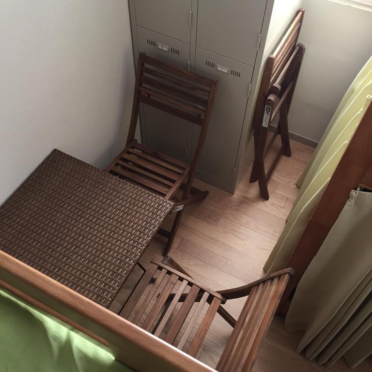 Aun Hotell Nagano Exteriör bild