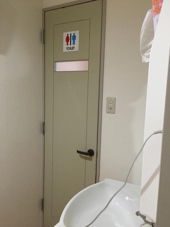 Aun Hotell Nagano Exteriör bild
