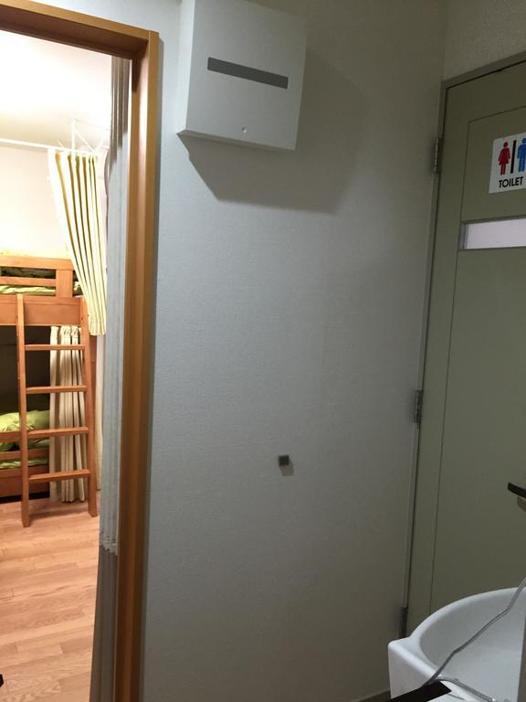 Aun Hotell Nagano Exteriör bild