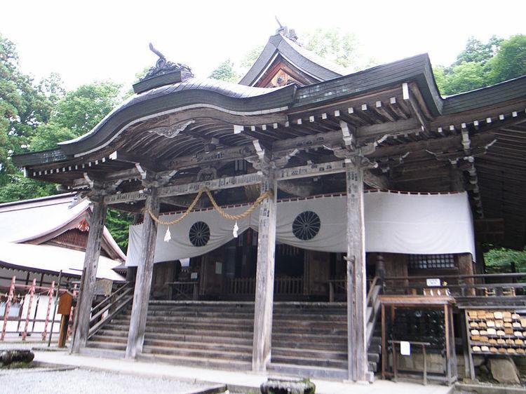 Aun Hotell Nagano Exteriör bild