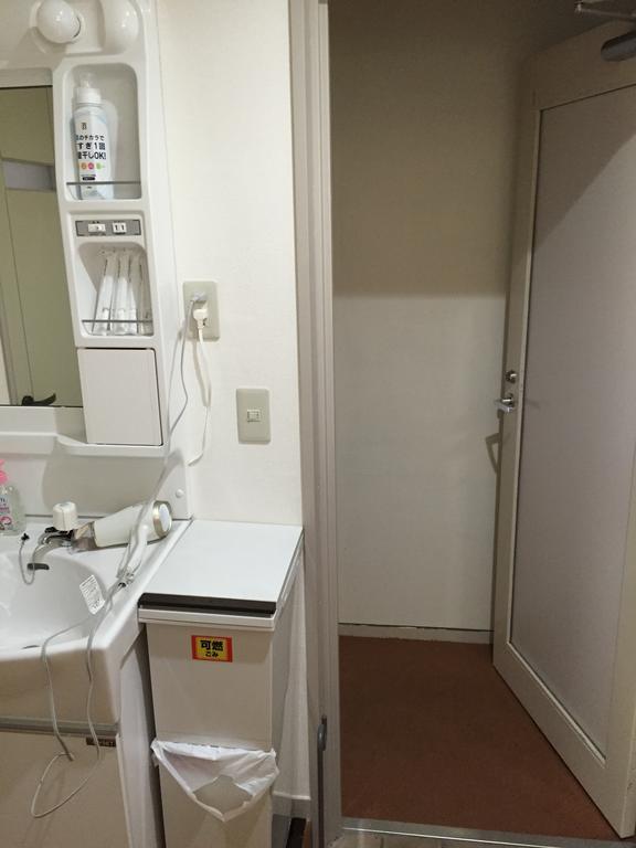 Aun Hotell Nagano Exteriör bild