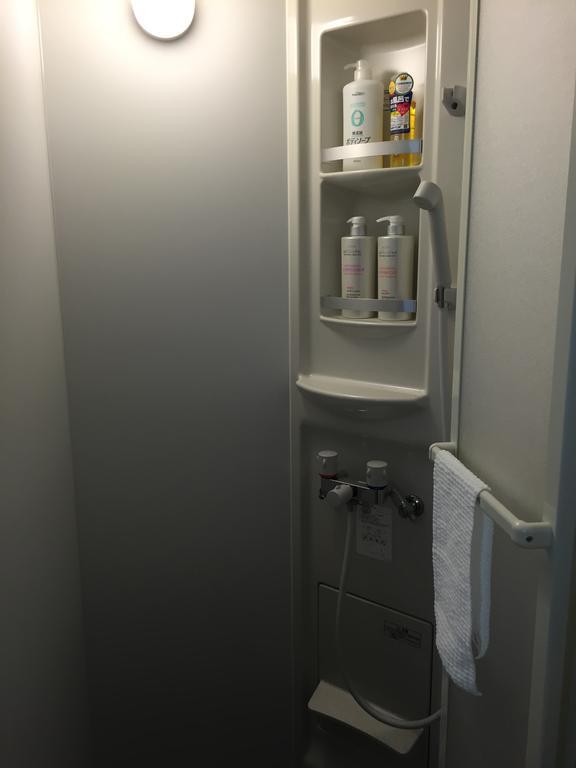 Aun Hotell Nagano Exteriör bild